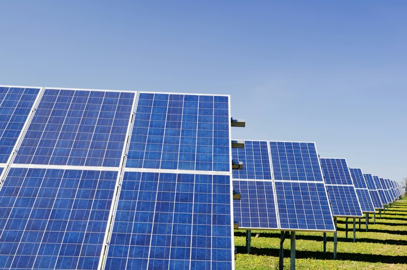 On-Grid Solar Systems