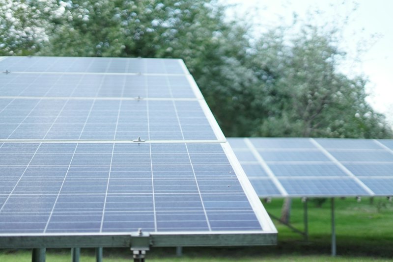 Hybrid Solar Systems
